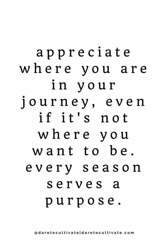 **Sunday Inspiration**