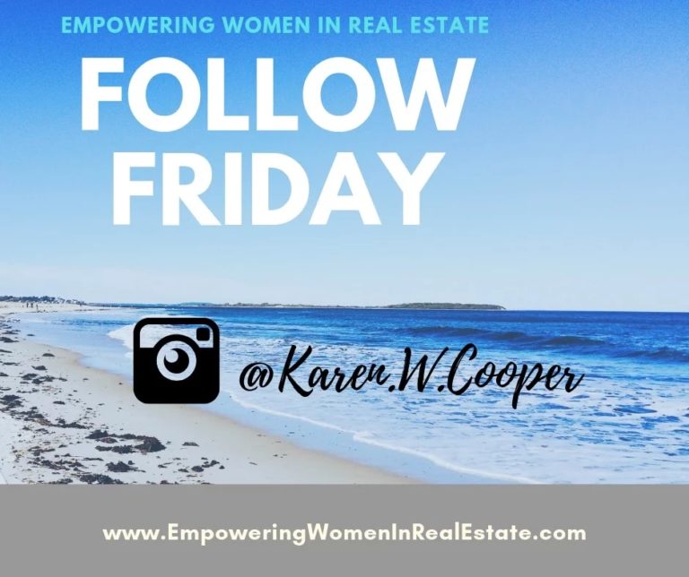 **Follow Friday**