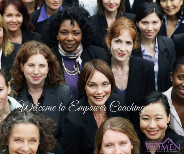 Proudly Introducing ….. Empower Coaching by Karen Cooper!