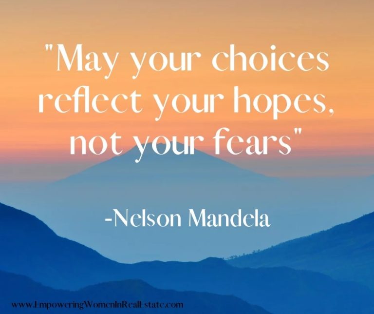 What Drives You?