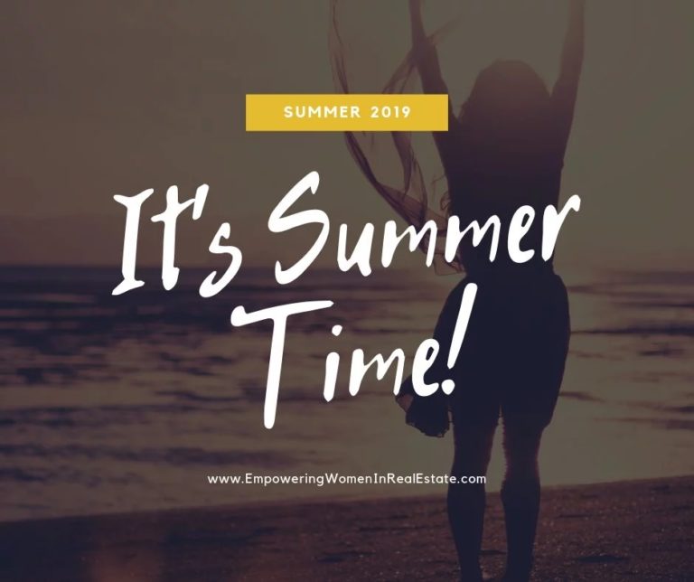 Summer Business Plan!