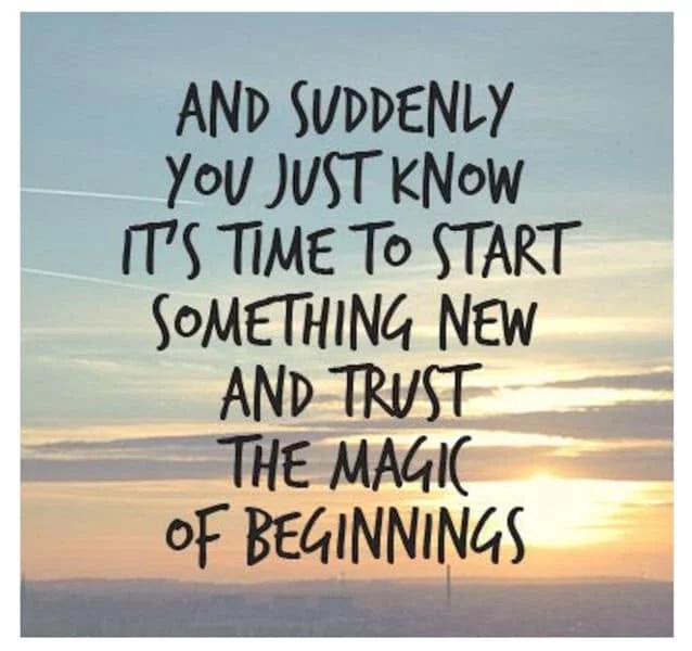 **Sunday Inspiration**