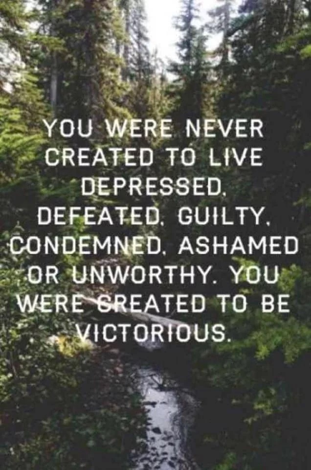 **Sunday Inspiration**