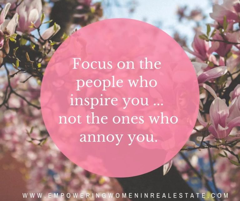 **Sunday Inspiration**