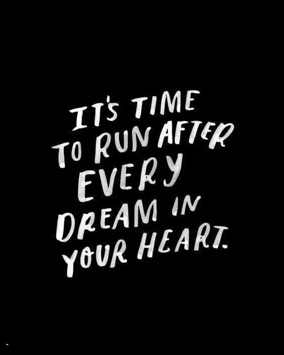 **Sunday Inspiration**