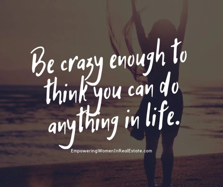 What Is Your Dream?