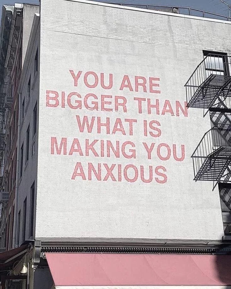 **Sunday Inspiration**