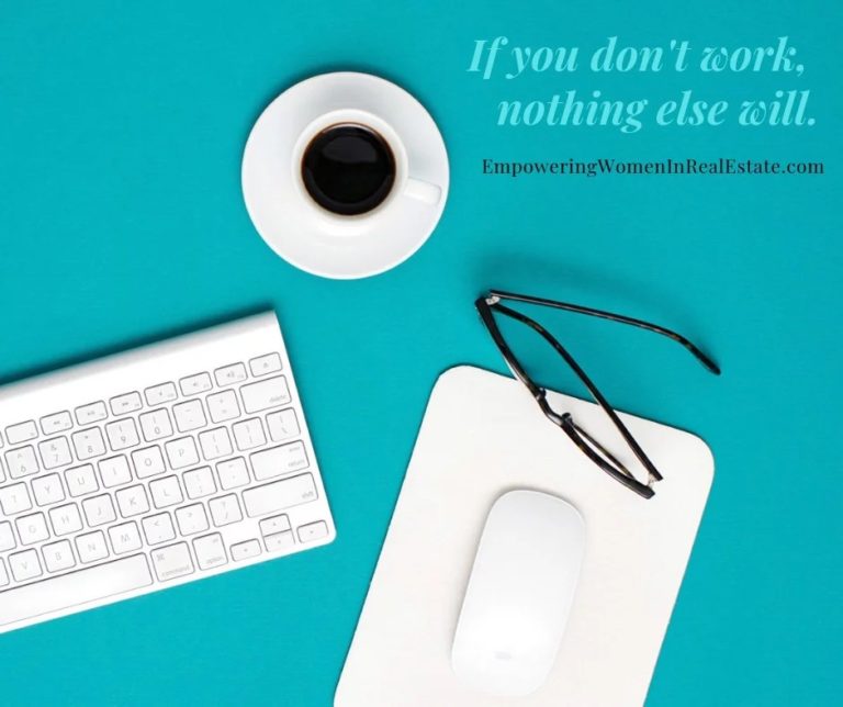 YOU – are your best tool!