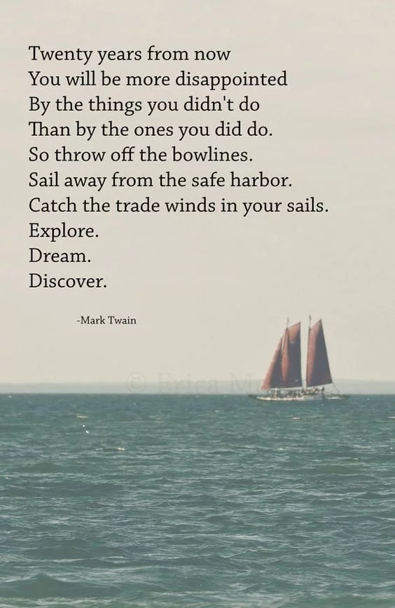 Push Through It.