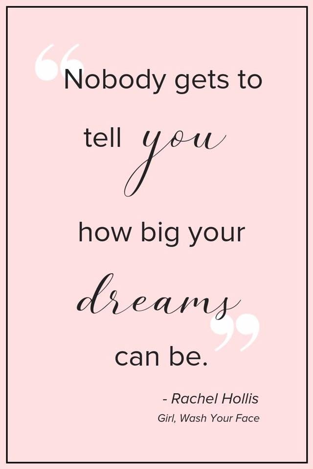 Sunday Inspiration.
