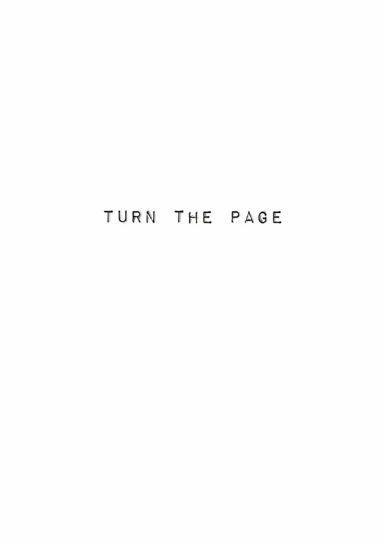 The In Between