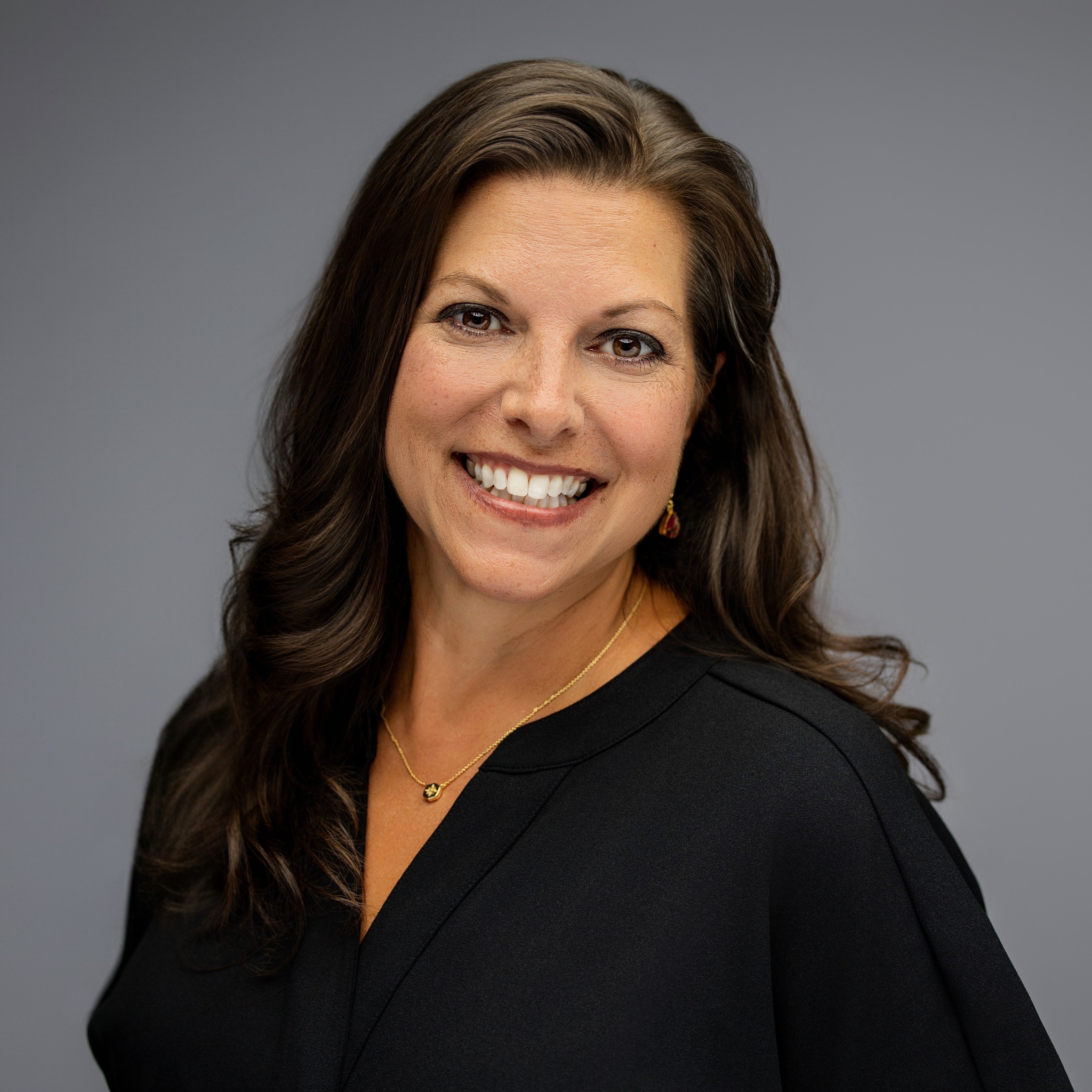 Host of Empowering Women in Real Estate podcast