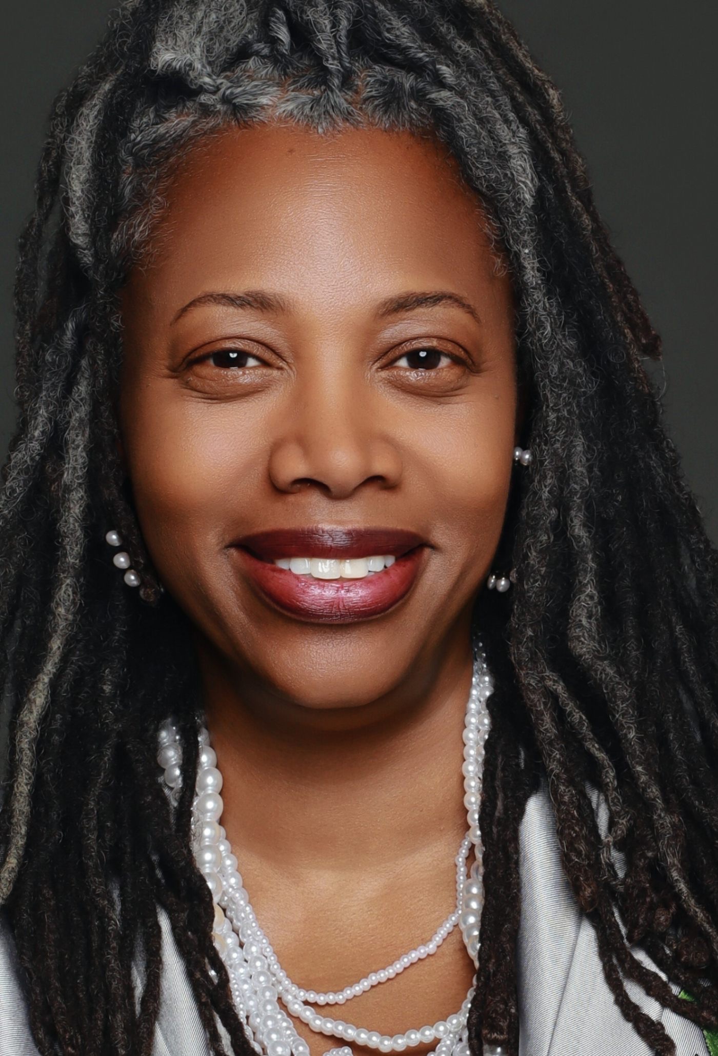 Dr. Monique Thompson