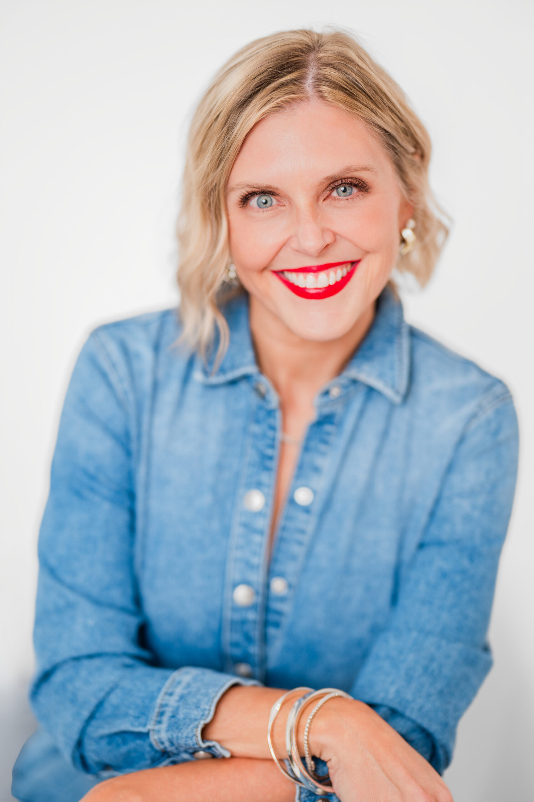 Krista Demcher